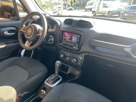 JEEP Renegade 1.8 16V 4P FLEX SPORT AUTOM�TICO, Foto 5