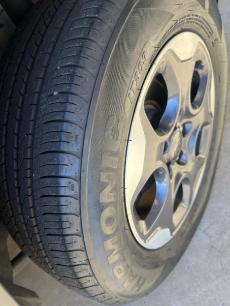 JEEP Renegade 1.8 16V 4P FLEX SPORT AUTOM�TICO, Foto 7