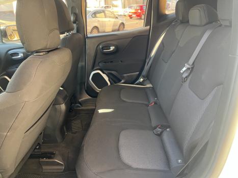 JEEP Renegade 1.8 16V 4P FLEX SPORT AUTOM�TICO, Foto 8
