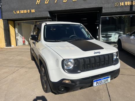 JEEP Renegade 1.8 16V 4P FLEX SPORT AUTOM�TICO, Foto 10