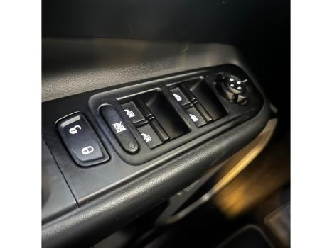 JEEP Renegade 1.8 16V 4P FLEX LONGITUDE AUTOM�TICO, Foto 12