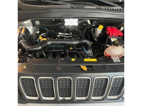 JEEP Renegade 1.8 16V 4P FLEX LONGITUDE AUTOM�TICO, Foto 14