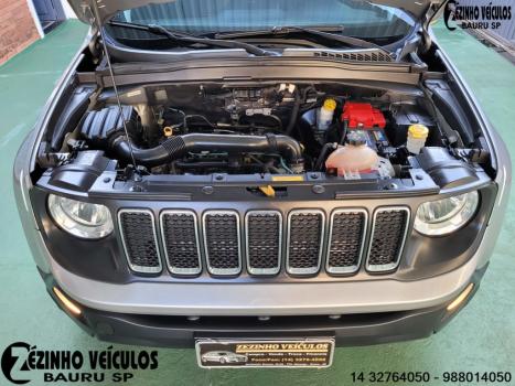JEEP Renegade 1.8 16V 4P FLEX LONGITUDE AUTOM�TICO, Foto 7