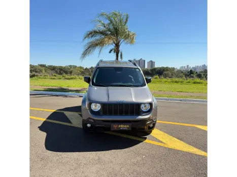 JEEP Renegade 1.8 16V 4P FLEX SPORT AUTOM�TICO, Foto 2