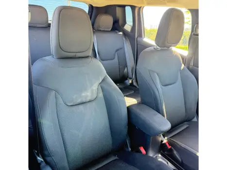 JEEP Renegade 1.8 16V 4P FLEX SPORT AUTOM�TICO, Foto 9