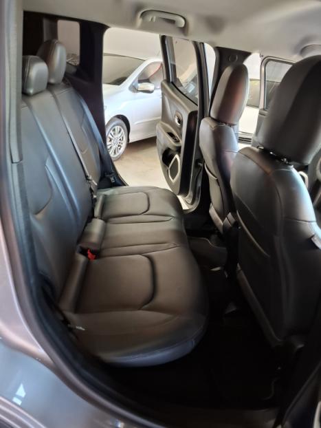 JEEP Renegade 1.8 16V 4P FLEX AUTOM�TICO, Foto 13