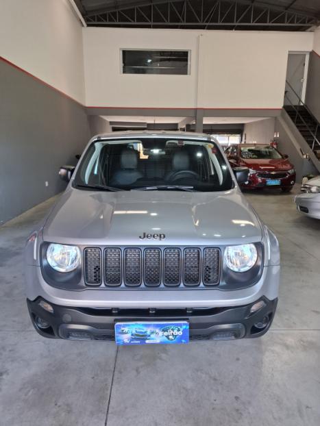 JEEP Renegade 1.8 16V 4P FLEX AUTOM�TICO, Foto 2