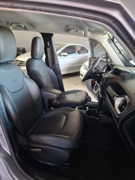 JEEP Renegade 1.8 16V 4P FLEX AUTOM�TICO, Foto 16