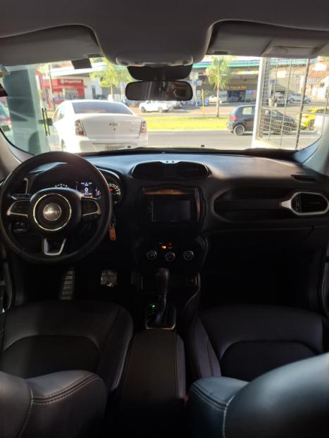 JEEP Renegade 1.8 16V 4P FLEX AUTOM�TICO, Foto 18