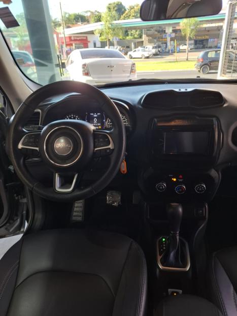 JEEP Renegade 1.8 16V 4P FLEX AUTOM�TICO, Foto 19