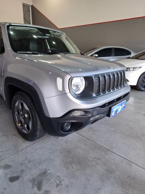 JEEP Renegade 1.8 16V 4P FLEX AUTOM�TICO, Foto 7
