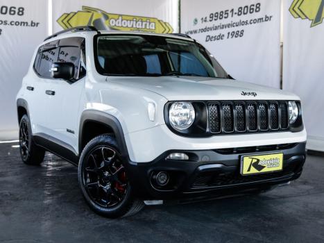 JEEP Renegade 1.8 16V 4P FLEX SPORT AUTOM�TICO, Foto 1