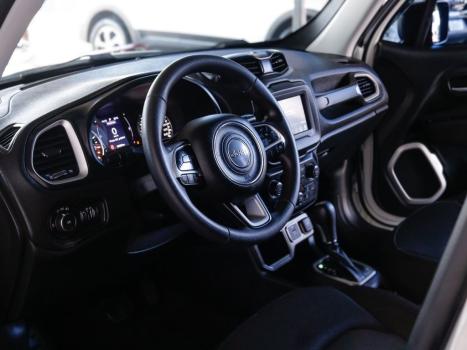 JEEP Renegade 1.8 16V 4P FLEX SPORT AUTOM�TICO, Foto 2