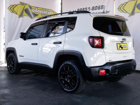 JEEP Renegade 1.8 16V 4P FLEX SPORT AUTOM�TICO, Foto 3