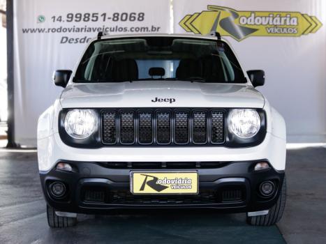 JEEP Renegade 1.8 16V 4P FLEX SPORT AUTOM�TICO, Foto 4