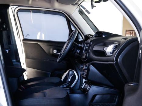 JEEP Renegade 1.8 16V 4P FLEX SPORT AUTOM�TICO, Foto 5