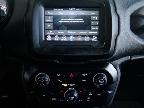 JEEP Renegade 1.8 16V 4P FLEX SPORT AUTOM�TICO, Foto 6
