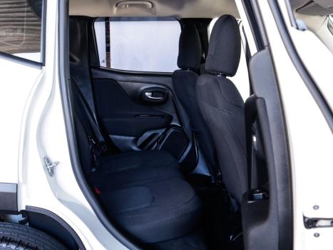 JEEP Renegade 1.8 16V 4P FLEX SPORT AUTOM�TICO, Foto 7