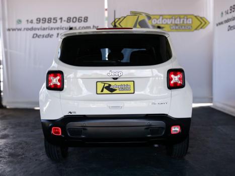 JEEP Renegade 1.8 16V 4P FLEX SPORT AUTOM�TICO, Foto 8