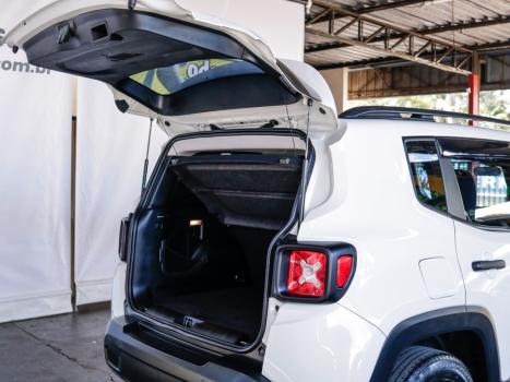JEEP Renegade 1.8 16V 4P FLEX SPORT AUTOM�TICO, Foto 9