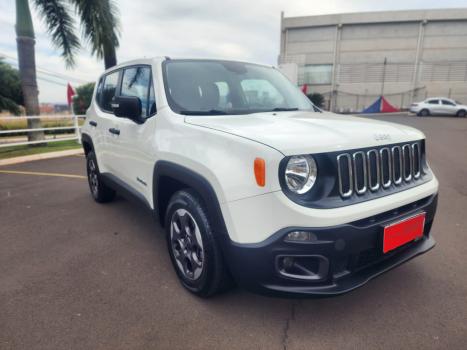 JEEP Renegade 1.8 16V 4P FLEX SPORT AUTOM�TICO, Foto 9