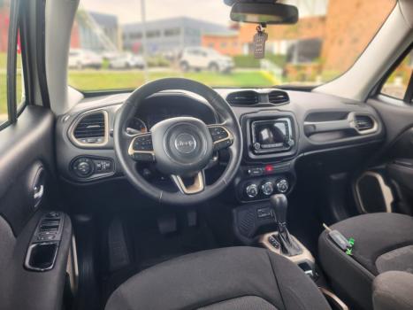 JEEP Renegade 1.8 16V 4P FLEX SPORT AUTOM�TICO, Foto 5