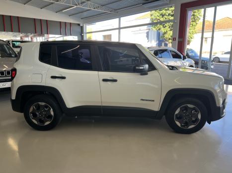 JEEP Renegade 1.8 16V 4P FLEX SPORT AUTOM�TICO, Foto 3