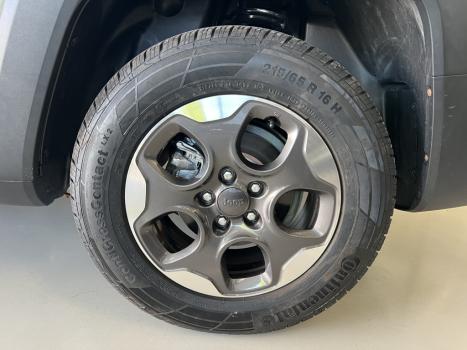 JEEP Renegade 1.8 16V 4P FLEX SPORT AUTOM�TICO, Foto 5
