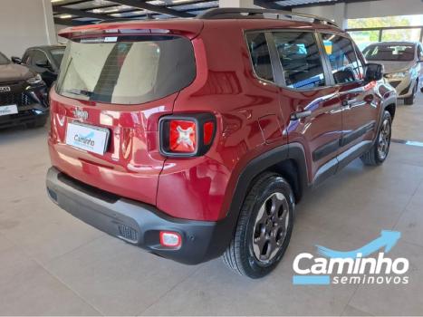 JEEP Renegade 1.8 16V 4P FLEX SPORT, Foto 5