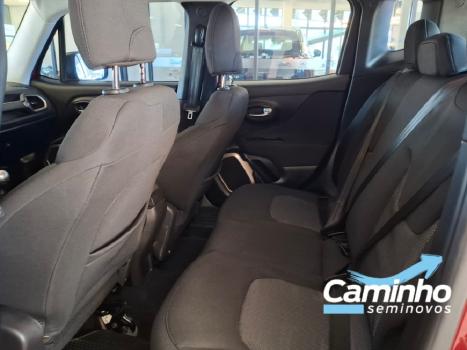 JEEP Renegade 1.8 16V 4P FLEX SPORT, Foto 9