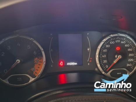JEEP Renegade 1.8 16V 4P FLEX SPORT, Foto 11