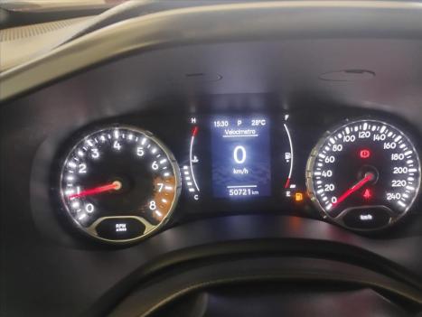 JEEP Renegade 1.8 16V 4P FLEX LONGITUDE AUTOM�TICO, Foto 4
