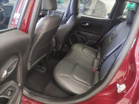 JEEP Renegade 1.8 16V 4P FLEX LONGITUDE AUTOM�TICO, Foto 7