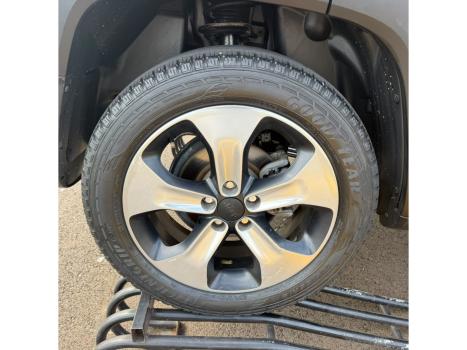 JEEP Renegade 1.8 16V 4P FLEX AUTOM�TICO, Foto 11