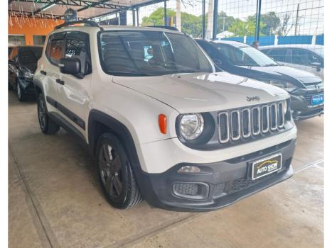 JEEP Renegade 1.8 16V 4P FLEX SPORT AUTOM�TICO, Foto 3
