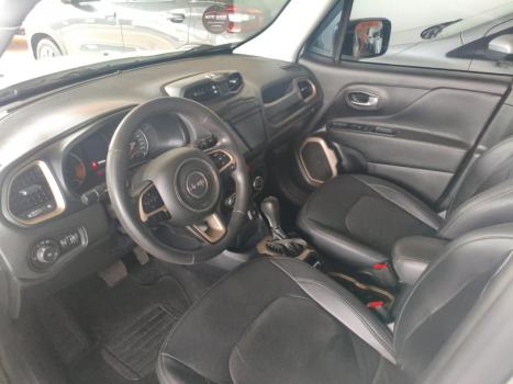 JEEP Renegade 1.8 16V 4P FLEX SPORT AUTOM�TICO, Foto 4