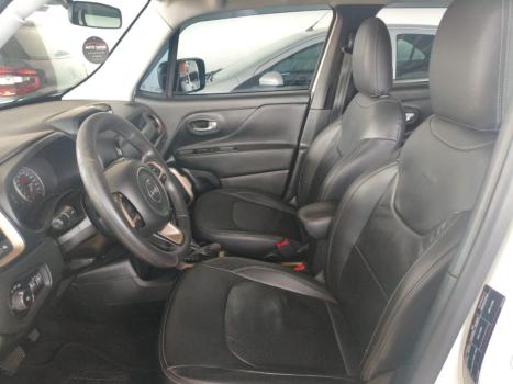 JEEP Renegade 1.8 16V 4P FLEX SPORT AUTOM�TICO, Foto 5