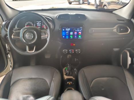 JEEP Renegade 1.8 16V 4P FLEX SPORT AUTOM�TICO, Foto 6