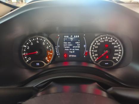 JEEP Renegade 1.8 16V 4P FLEX SPORT AUTOM�TICO, Foto 7