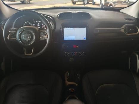 JEEP Renegade 1.8 16V 4P FLEX SPORT AUTOM�TICO, Foto 8