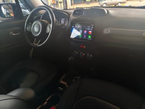 JEEP Renegade 1.8 16V 4P FLEX SPORT AUTOM�TICO, Foto 9