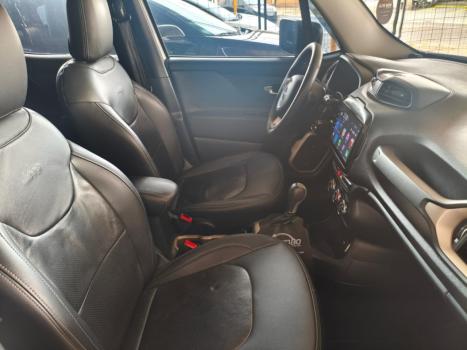 JEEP Renegade 1.8 16V 4P FLEX SPORT AUTOM�TICO, Foto 10