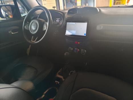 JEEP Renegade 1.8 16V 4P FLEX SPORT AUTOM�TICO, Foto 11