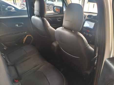 JEEP Renegade 1.8 16V 4P FLEX SPORT AUTOM�TICO, Foto 12