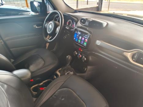 JEEP Renegade 1.8 16V 4P FLEX SPORT AUTOM�TICO, Foto 13