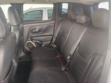 JEEP Renegade 1.8 16V 4P FLEX SPORT AUTOM�TICO, Foto 14