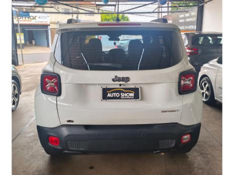 JEEP Renegade 1.8 16V 4P FLEX SPORT AUTOM�TICO, Foto 16