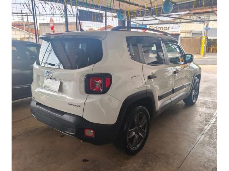 JEEP Renegade 1.8 16V 4P FLEX SPORT AUTOM�TICO, Foto 17
