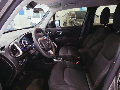 JEEP Renegade 1.8 16V 4P FLEX AUTOM�TICO, Foto 2
