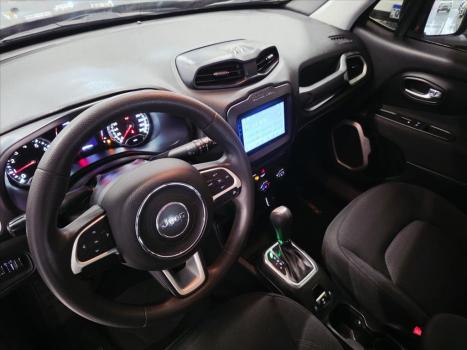 JEEP Renegade 1.8 16V 4P FLEX AUTOM�TICO, Foto 3